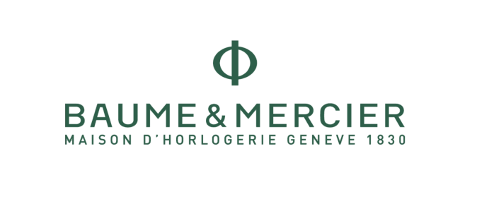 Logo Baume&Mercier