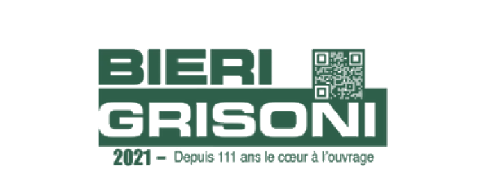 Logo Bieri Grison