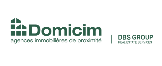 Logo Domicim