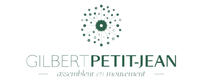 Logo Gilbert Petit-Jean