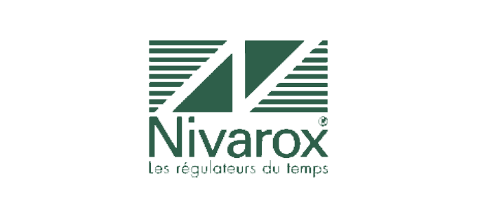 Logo Nivarox