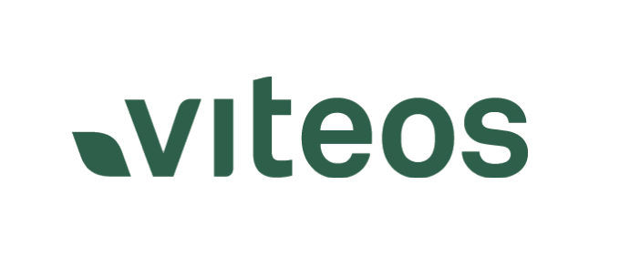 Logo Viteos