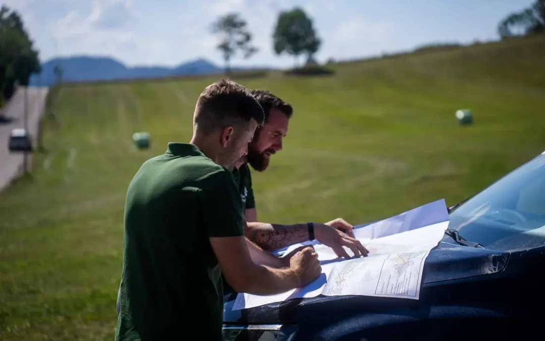 Responsable de Secteur (H/F)