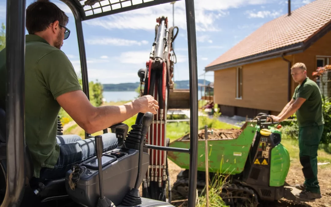 Aide Jardinier-Paysagiste (H/F)