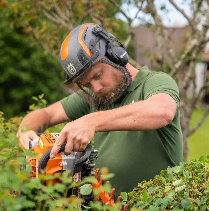 Jardinier-Paysagiste (H/F)