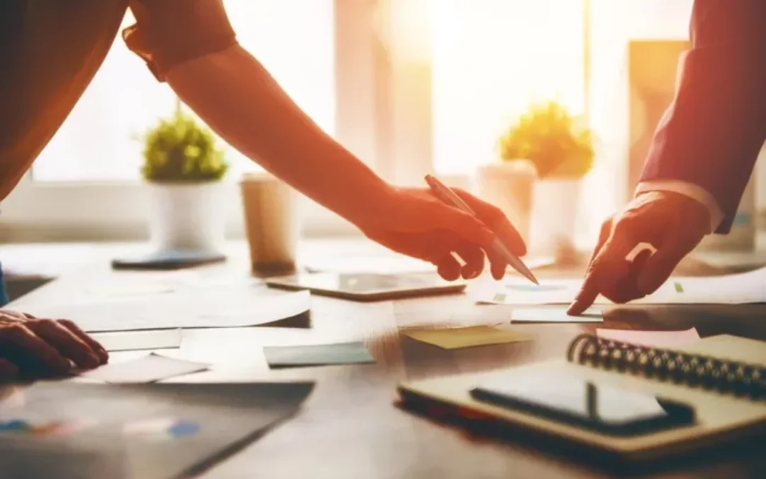 Assistant de Direction (H/F)