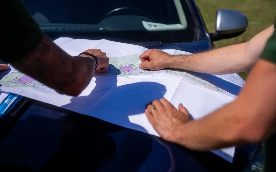 Directeur général (CEO) (H/F)