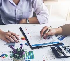 Directeur Financier (CFO) (H/F)