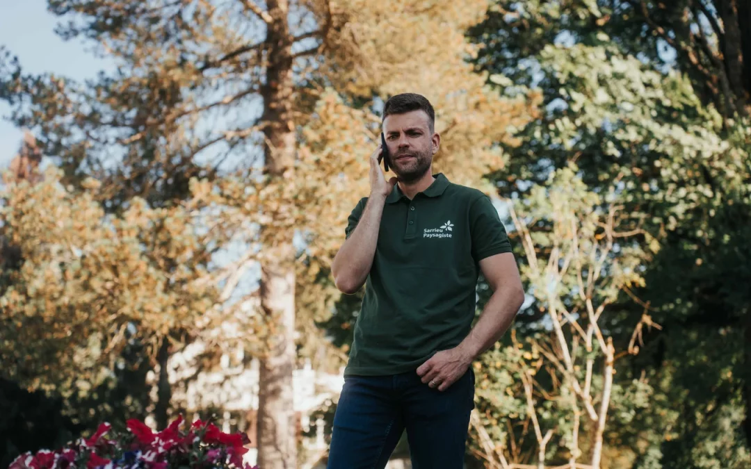 Conducteur de Travaux (H/F)