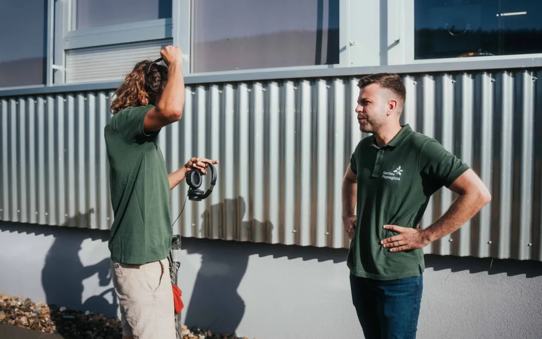 Directeur des opérations (COO) (H/F)