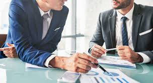 Directeur administratif et financier (DAF) (H/F)