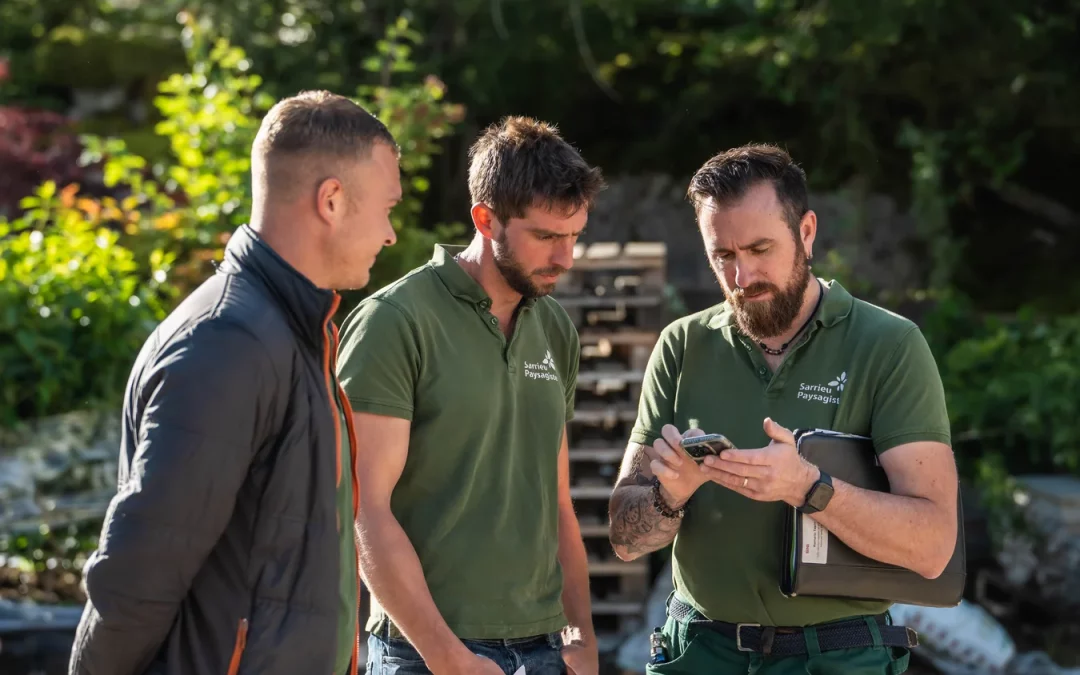 Gestionnaire Administratif et Comptable (H/F)